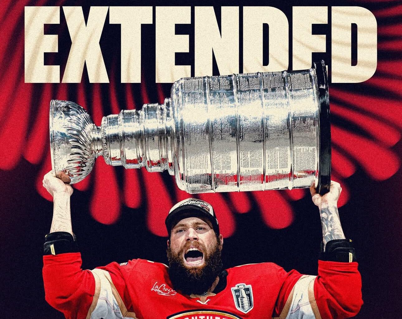 Gadjo Extended for 2 More Years and HBD Gadjo!