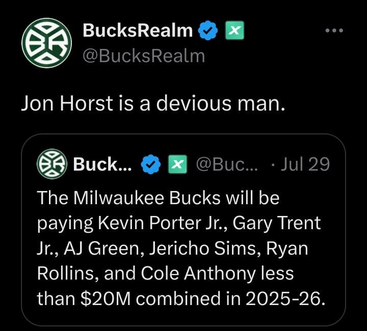 THAT'S MY GENERAL MANAGER