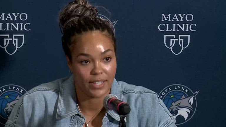 WNBA faces leadership backlash during historic growth 41NBC News