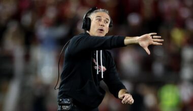 Mike Norvell under siege at Florida State as boosters mull record buyout