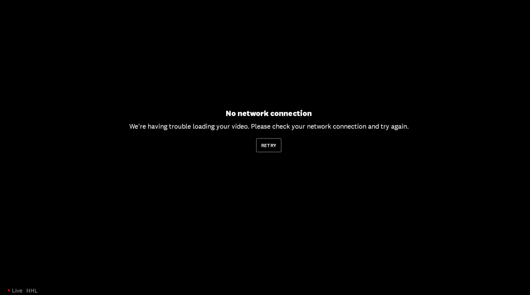 It's every damn game this year. I am so tired of FanDuel