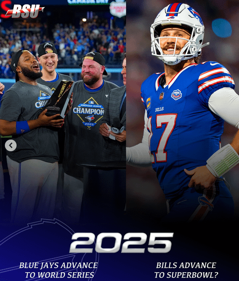 Buffalo Bills Super Bowl?