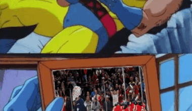 IT'S GAME DAY!!! Connor helleSUCK is reminiscing on all his clutch goalie performances, LET'S SHOW HIM ANOTHER!!! GO FLAMES!!!