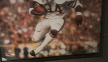 Saw this beaut' in a hot wings restaurant in Eugene OR