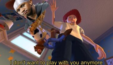 Some of y’all in this sub right now…..