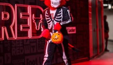 On Halloween, the Bulls could start the season 5-0 for the first time since '96-97