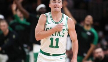 Payton Pritchard appreciation post
