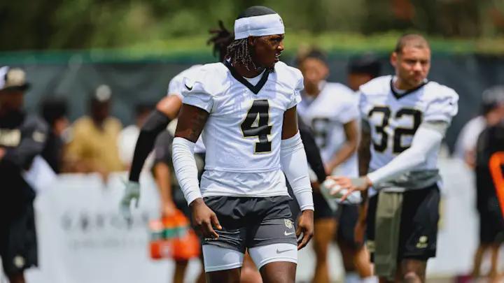 Let's keep it real, kool-aid is a liability and needs help