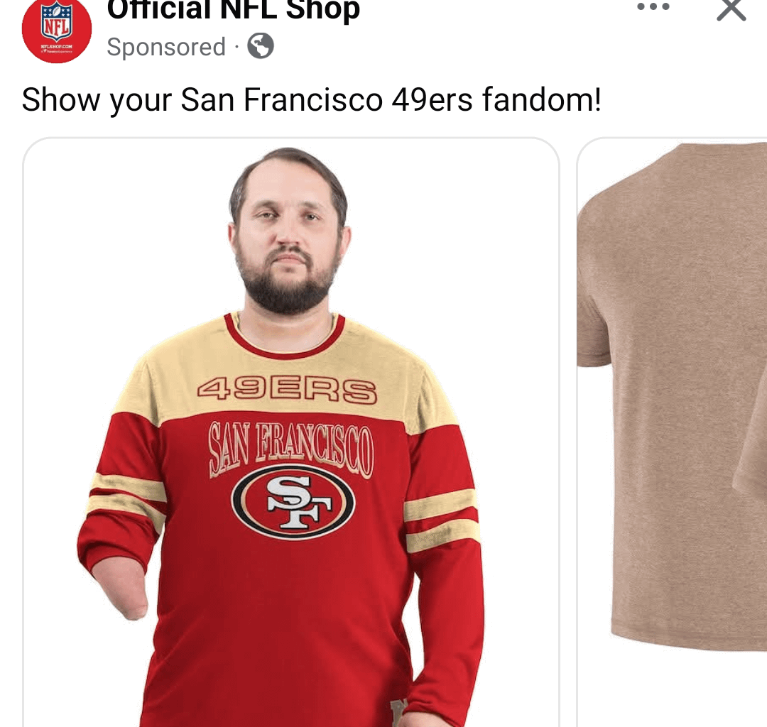 Show your injured spirit.