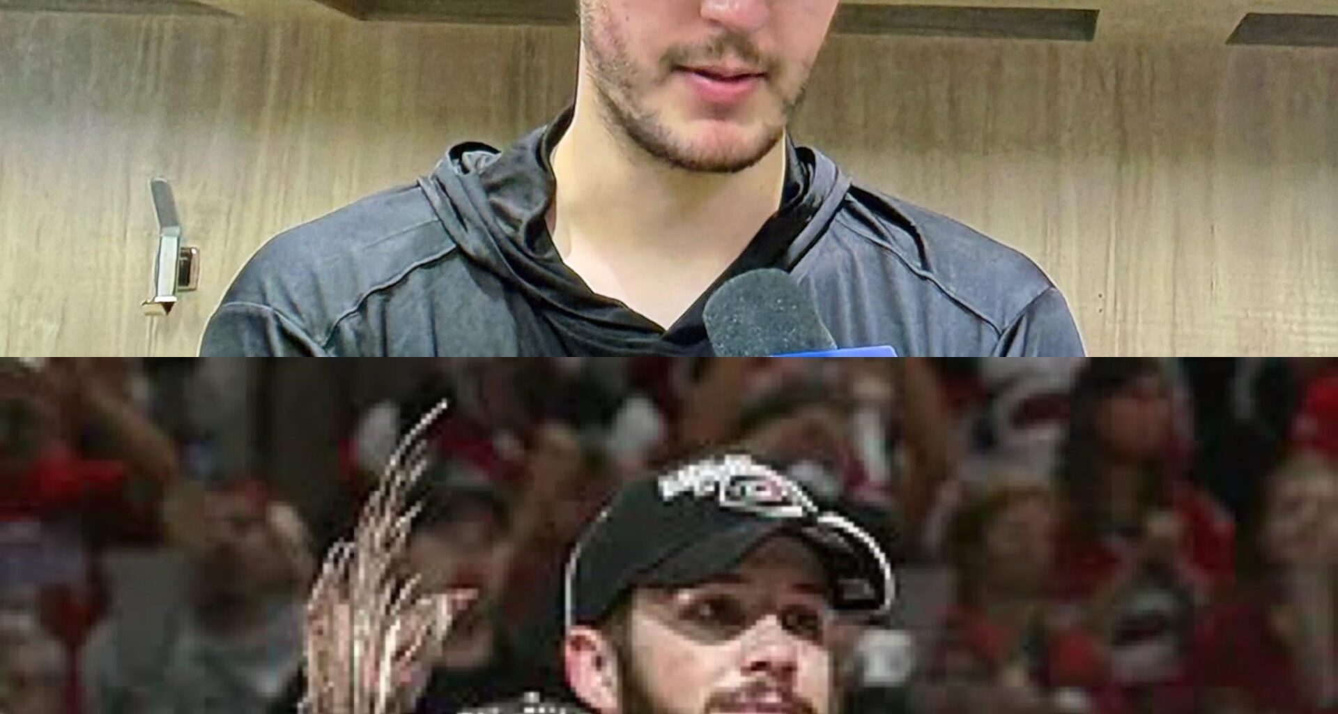 I knew Bussi looked familiar!