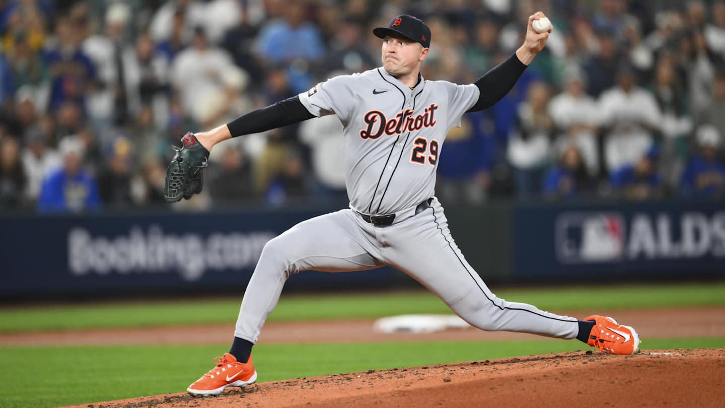 New Hope for Yankees, Tarik Skubal Trade? Pros and Cons