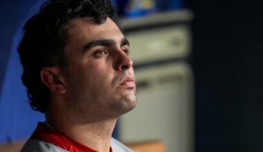 Sal Stewart Appreciation Post