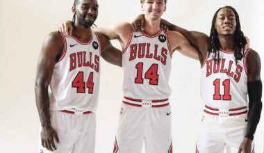 Free to Read: Are Chicago Bulls fans really excited for another 39-win, ninth-place season?