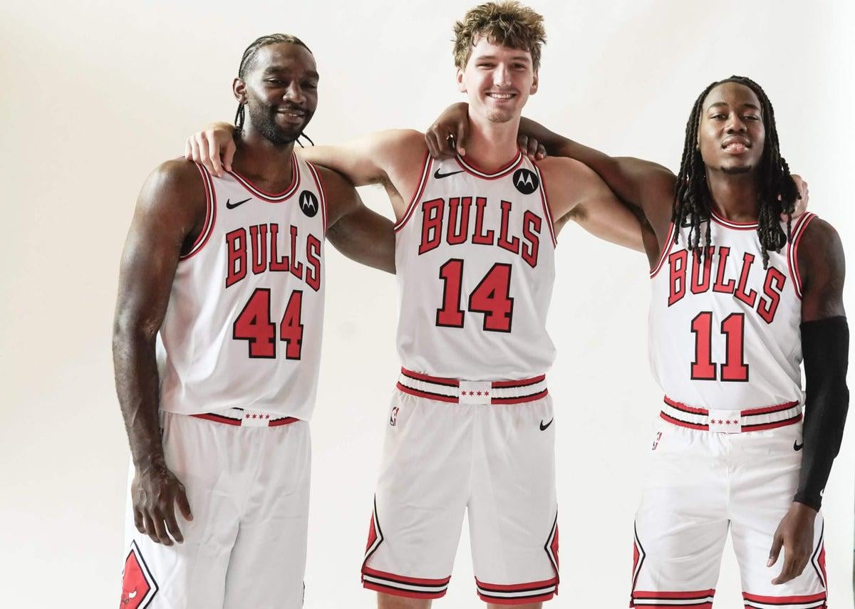 Free to Read: Are Chicago Bulls fans really excited for another 39-win, ninth-place season?
