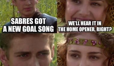 The more things change, the more they stay the same.