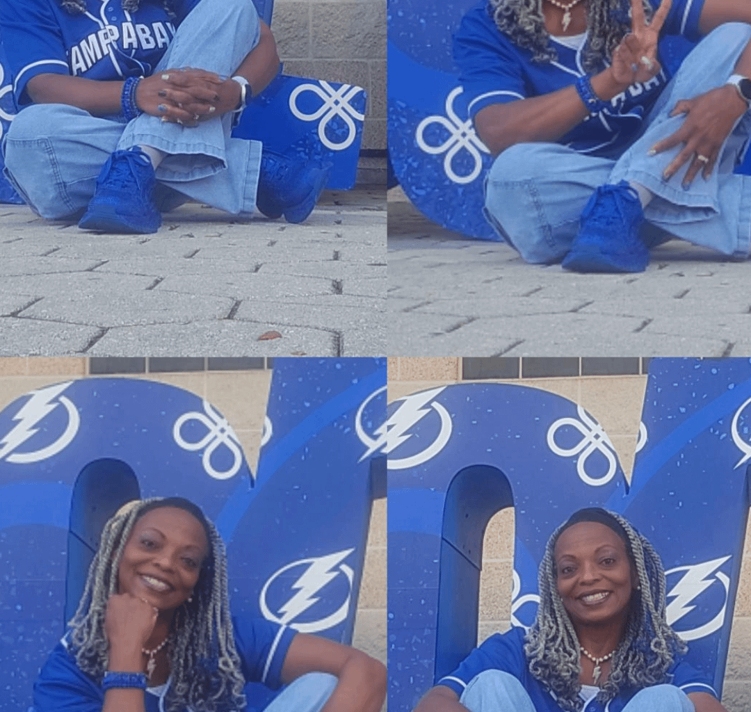 Go Bolts⚡️⚡️