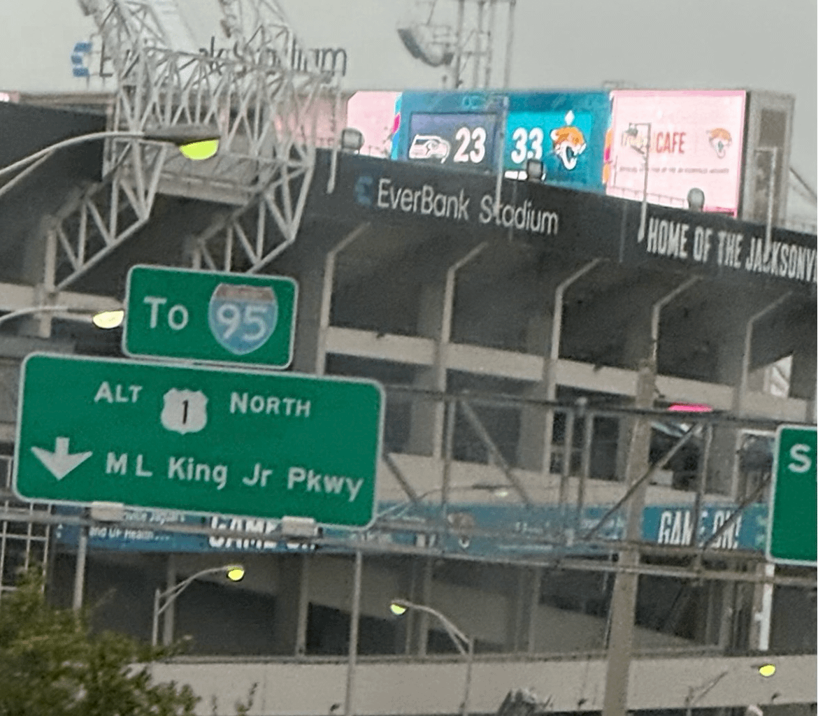 Seahawks Script was Released