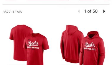 Already on sale lmao