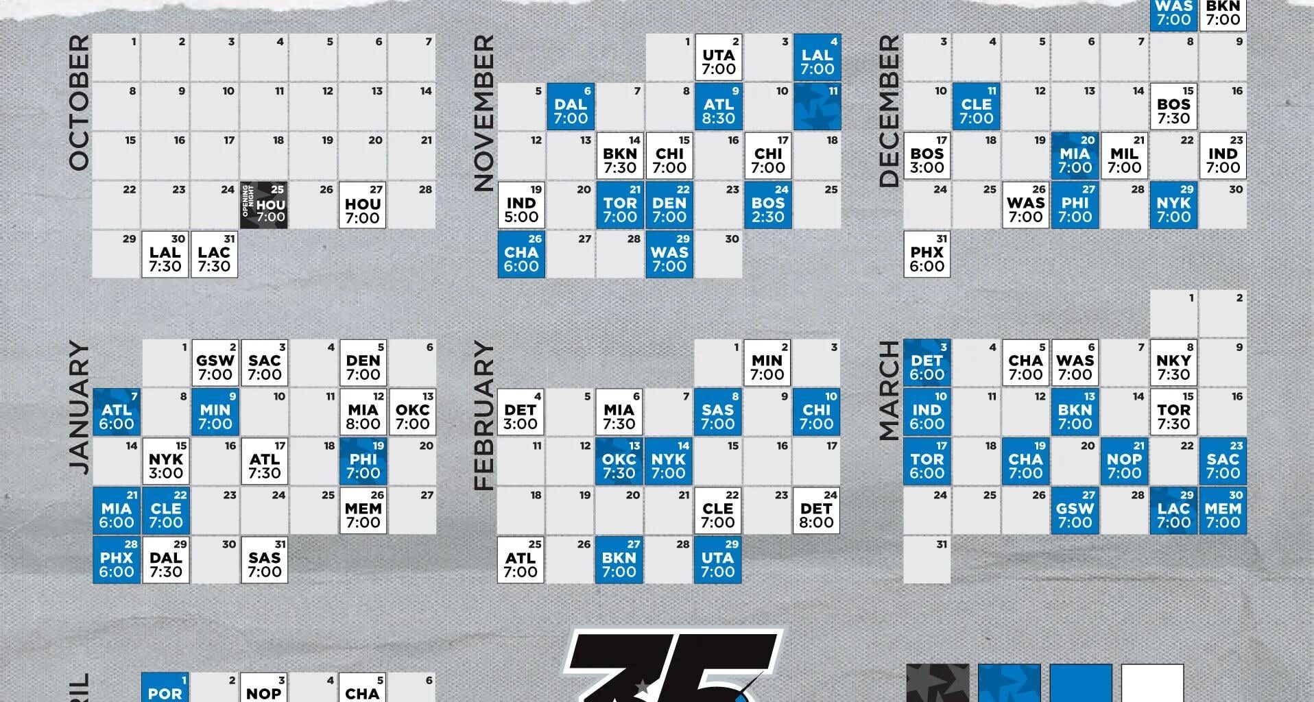 Anyone have a graphic of the Magic’s schedule similar to this one for the 25-26 season?