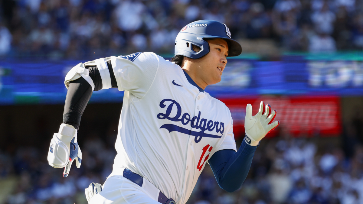 Dodgers vs. Brewers live updates, score and analysis for NLCS Game 3