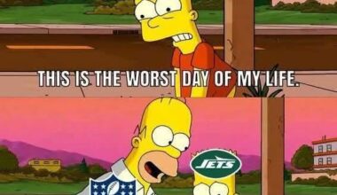 I was hoping to not have to use this meme, but here we are.