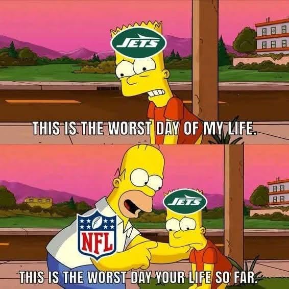 I was hoping to not have to use this meme, but here we are.