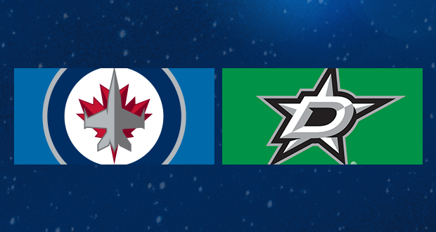 GDT - Wednesday October 9, 2025 | Jets vs Stars @ 7pm CT | 25-26 HOME OPENER