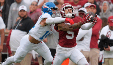 Oklahoma vs. Ole Miss live updates, score, game analysis and highlights