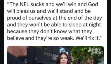 Uh…can we get a translator please?