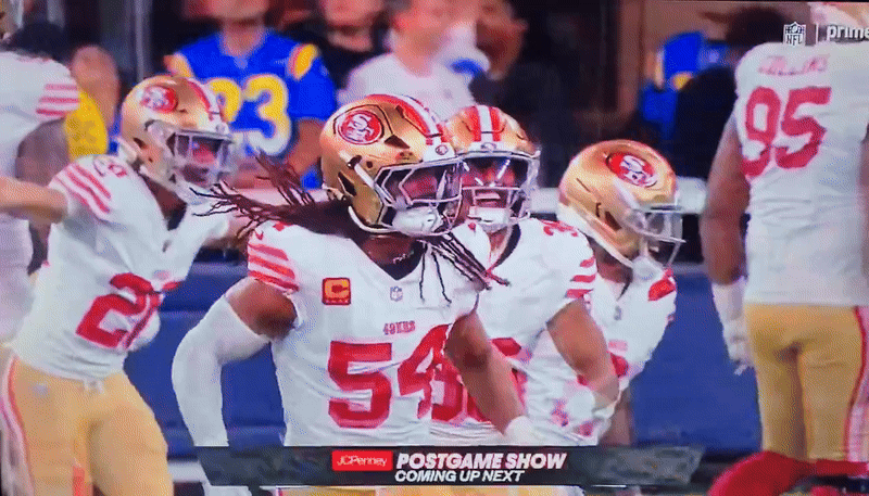 Federico Anthony Warner 😍