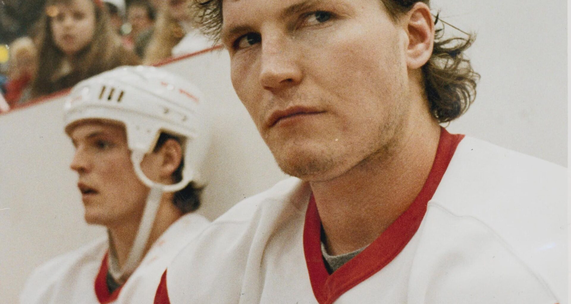 Who is your favourite NHL enforcer?