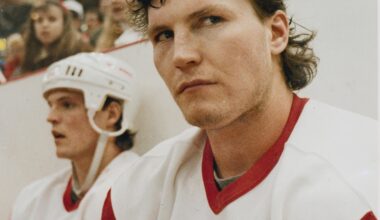 Who is your favourite NHL enforcer?