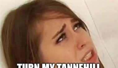 I guess it’s time 🥲