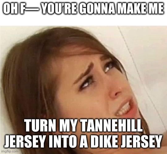 I guess it’s time 🥲