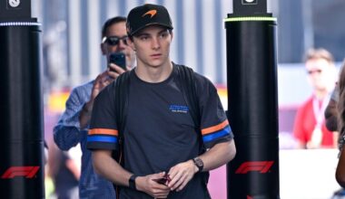 Oscar Piastri Reveals the Real Reason Behind His Costly US GP Qualifying Struggles