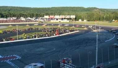 NASCAR series returning to Maine for the first time in 35 years