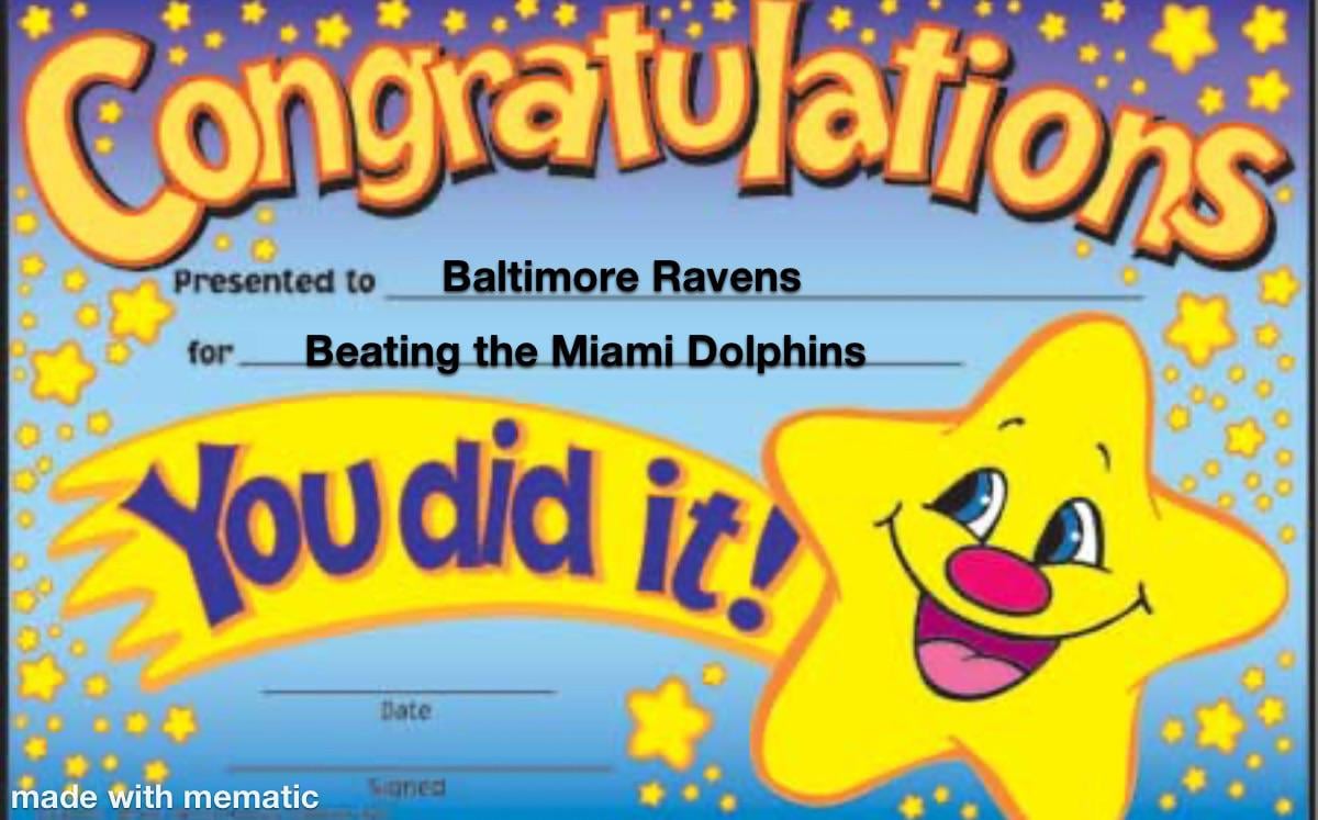 Good job guys! So proud of you!