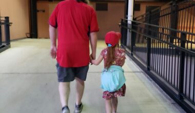 Game 7 makes me realize how much I love baseball. Got me all sentimental. My daughter's first cards game
