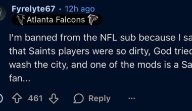 I know it’s FTS but looooooooooool