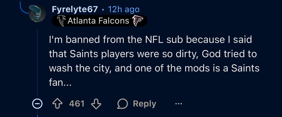 I know it’s FTS but looooooooooool