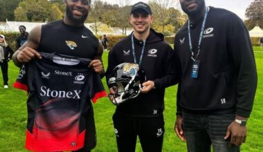 New(ish) Jags fan confirmed!