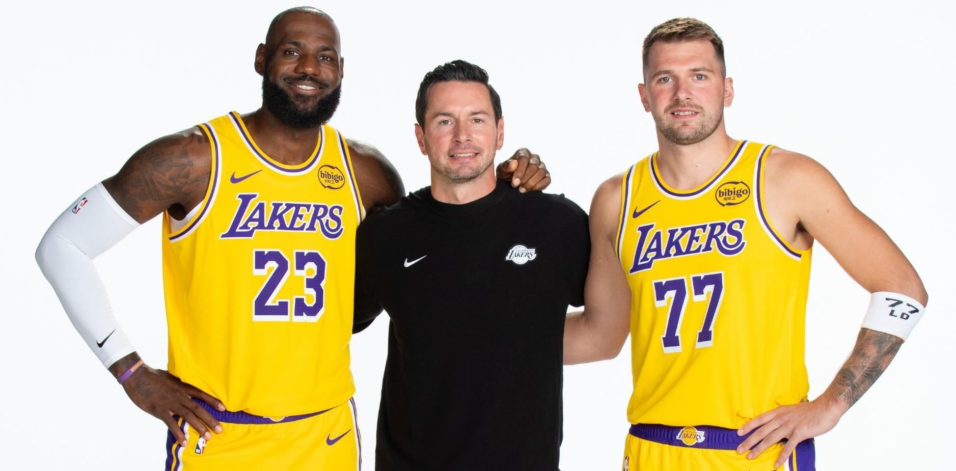 Lakers hoop in 48 hours. Are we ready?