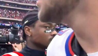 Official Wednesday - We're On To The Bills - Free Chat Thread