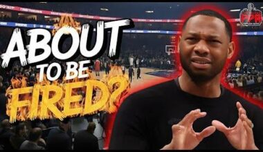 NBA Insider Leaks Pelicans in Serious Discussion to Fire Willie Green