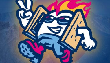 The Rocky Mountain Vibes announced Wednesday that they will no longer play in Colorado Springs. That decision leaves the state without any minor baseball teams.