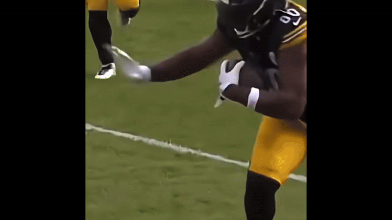 Mt Warshington Be Like