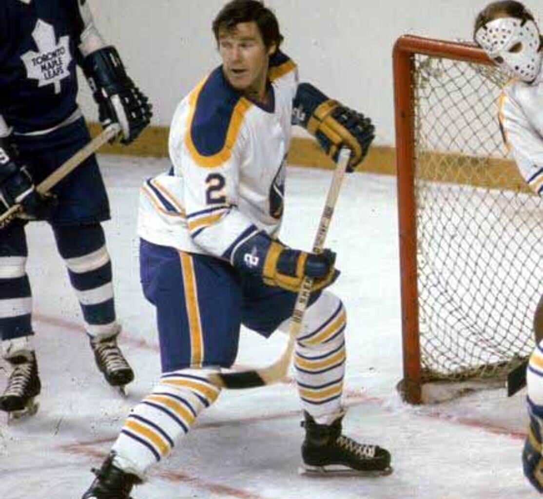 We are Tim Horton (2) days away from Sabres hockey
