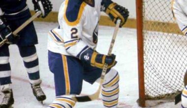 We are Tim Horton (2) days away from Sabres hockey