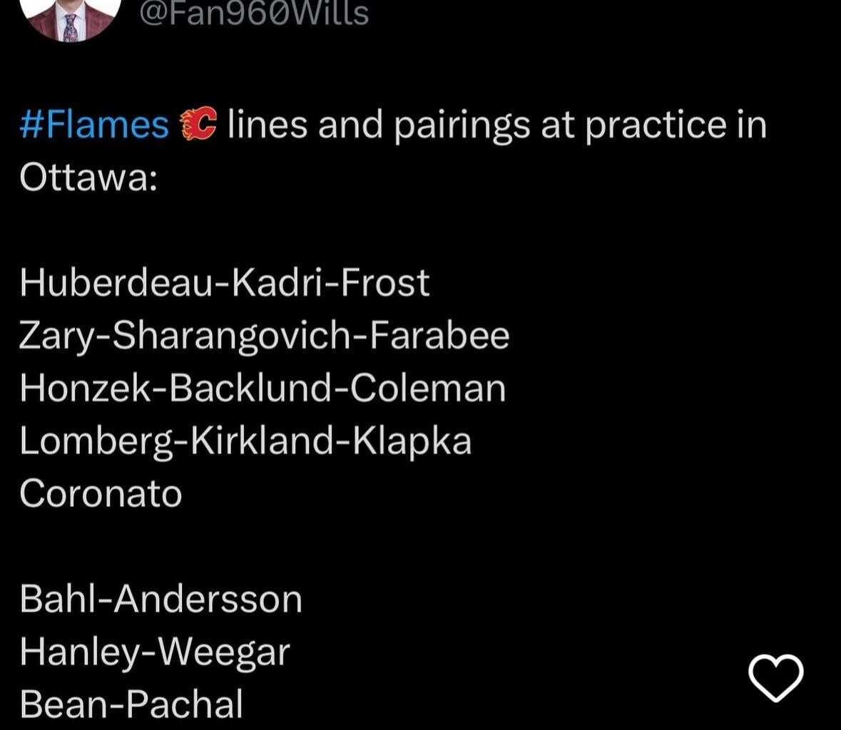 Parekh and Coronato on the pine