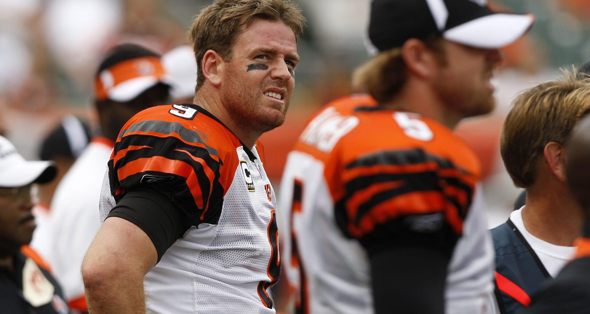 Is it time to admit Palmer had a point.